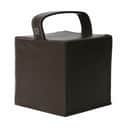 Ørskov Øvrigt interiør Copenhagen Dørstopper i Chokolade, 2,5 kg, 1