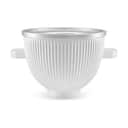 KitchenAid Tilbehør til røremaskiner Artisan Ismaskine i Hvid, 1
