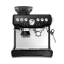 Sage Espressomaskiner The Barista Express Espressomaskine i Black truffle, 1