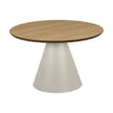 CASA Living Sofaborde Soli Sofabord i 65 cm, 1