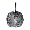 Halo Design Pendler Grape Pendel i Smoke, 20 cm, 1
