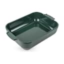 Peugeot Ovnfaste fade Appolia Ovnfast Fad i Mørkegrøn, B21,7 x L32 cm, 1