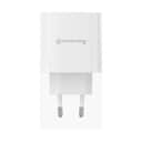 Powertrend Øvrigt interiør USP-Oplader i Hvid, 1