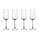Villeroy & Boch Champagneglas Afina Champagneglas - 4 stk. i Klar, 1
