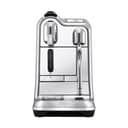 Sage kapselmaskiner SNE 900 Kapsel Kaffemaskine i Brushed Stainless Steel, 1