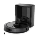 Nedis Robotstøvsugere Smart Life Robotstøvsuger WIFIVCL002CBK i WIFIVCL002CBK sort, 1