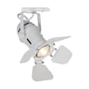 Halo Design Loftlamper Loftslampe i Hvid, 1