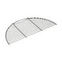 Big Green Egg Øvrigt grilltilbehør Racks & Grids Halvrund Grillrist i XL, 1