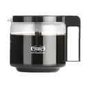 Moccamaster Kaffemaskiner Automatic Glaskande til kaffebrygger i Klar, 1