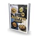 Britt Andersen Kogebøger Airfryer Opskrifter i Multifarvet, 1