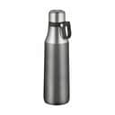 Alfi Drikkedunke City Termo Drikkedunk i grå satin, 0.5 L, 1