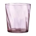 RAW by Aida Vandglas Unique Low Water Glas i Pink, 1