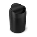 Simplehuman Spande uden pedal Mini Spand i Sort, 1