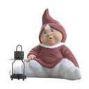 Klarborg Nisser Nisse - Store Simone i 25 cm, 1
