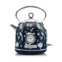 Laura Ashley Elkedler Elkedel - Kuppel i Elveden Navy, 1