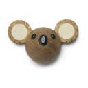 Spring Copenhagen Dyrefigurer Magnet Koala Matilda i Natur, 1