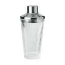 Stelton Shakere Pilastro Cocktail Shaker i clear, 1