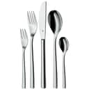 WMF Bestiksæt Palermo Bestiksæt - 30 dele i Blank, 6 cm, 1