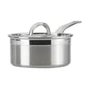 Hestan Kasseroller Probond Kasserolle i 1.4 L, 1