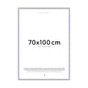 Poster&Frame Billedrammer Billedramme i Lilla, 1