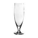 Kosta Boda Ølglas Chateau Ølglas i Klar, 41 cl, 1