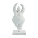 Lene Bjerre Øvrige figurer Serafina Figur i Hvid, 1