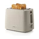 Seeger Brødristere Brødrister i Beige, 1