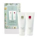 Raunsborg Gaveæsker Nordic Body Shower & Body Lotion Gavesæt i Klar, 1
