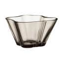 Iittala Serveringsskåle Alvar Aalto Skål i Linen, 7,5 cm, 1