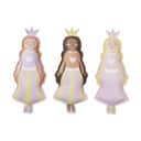 Sunnylife Badeudstyr Badelegetøj - Princess Swan i Multifarvet, 1