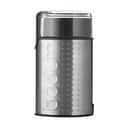 Bodum Kaffekværne Bistro Elektrisk Kaffemølle i Stål/Sort, 1