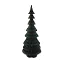 Casa Christmas Juletræer Papir Juletræ i Grøn, H180 x Ø70 cm, 1