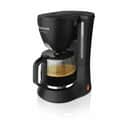 Taurus Kaffemaskiner Kaffemaskine i Sort, 1