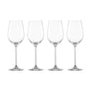 Schott Zwiesel Rødvinsglas Fortissimo Vinglas - 4 stk i Klar, 1