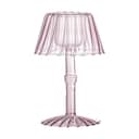 Bloomingville Fyrfadsstage Cisco Fyrfadsstage i Rose, 18 cm, 1