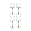 Villeroy & Boch Rødvinsglas Afina Rødvinsglas - 4 stk. i Klar, 1