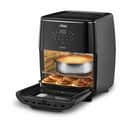 Ufesa Airfryers Sensei Airfryer i Sort, 1