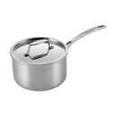 Scanpan Kasseroller Fusion 5 Kasserolle m. låg i 2.7 L, 1