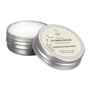 Raunsborg Makeup Lip Mask Repair i Hvid, 1