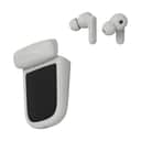 Soundliving Hovedtelefoner Solar Høretelefoner i Beige, 1