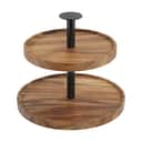 Zassenhaus Etagere Etagere i 2 etager, 1
