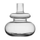 Zone Vaser Inu Vase i Pure clear, 25 cm, 1