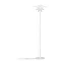 Belid Gulvlamper Picasso Gulvlampe i Mat hvid, 140,3 cm, 1