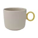 Iittala Krus og kopper med hank Play Krus i Beige, 1