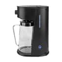 Gastronoma Kaffemaskiner Iskaffe/Iste Maskine i Sort, 1