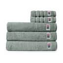 Lexington Håndklæder Icons Original Håndklæde i Vintage Green, B50 x L70 cm, 1
