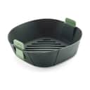 Lékué Tilbehør til airfryers Silikonekurv til Airfryer i 22 cm, 1