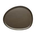 RAW by Aida Frokosttallerkener RAW Organic Frokosttallerken i Metallic Brown, 1