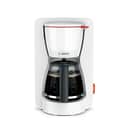 Bosch Kaffemaskiner Mymoment Kaffemaskine i Hvid, 1