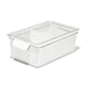 OXO Opbevaringsbokse Køleskabsboks i 19 cm, 1